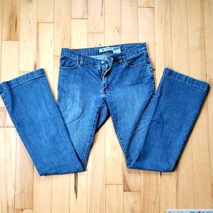 Gap Womens Tall Size 8 jeans